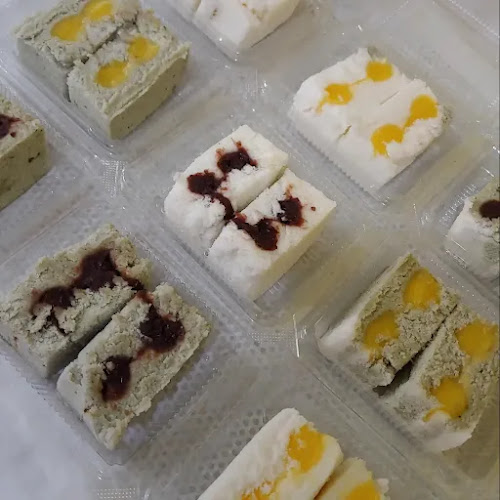 Comentarii opinii despre Bosong Ricecake