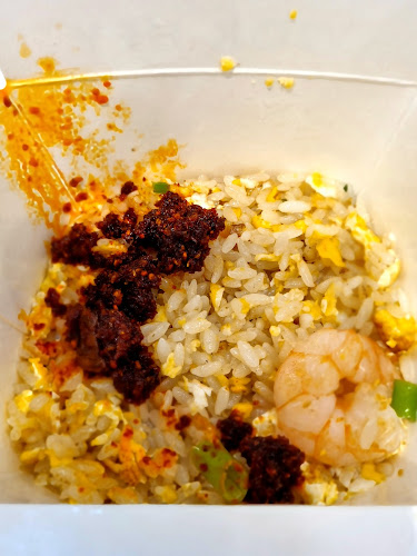 WOK HEY JEM, Jurong East - Singapore