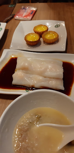 Tim Ho Wan - Singapore