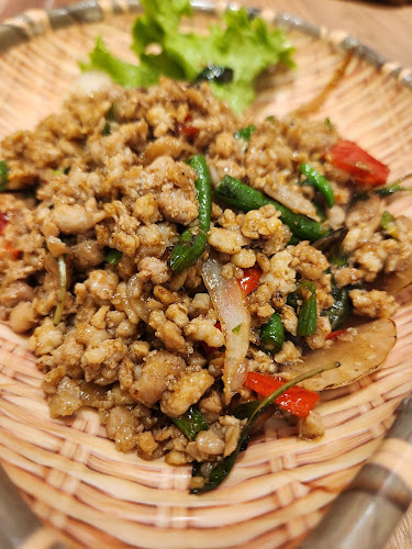 Sanook Kitchen - PLQ Mall - Hospitality and gastronomy