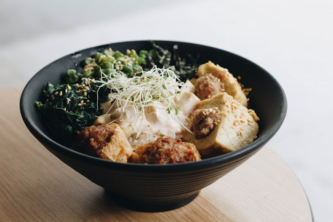 Opinii despre Ah Lock Tofu în Singapore - Hospitality and gastronomy