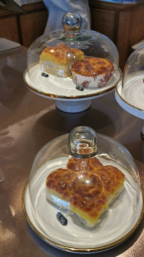 Champion Bolo Bun - Singapore