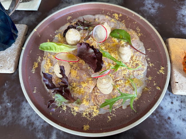 Opinii despre La Bottega Enoteca în Singapore - Hospitality and gastronomy