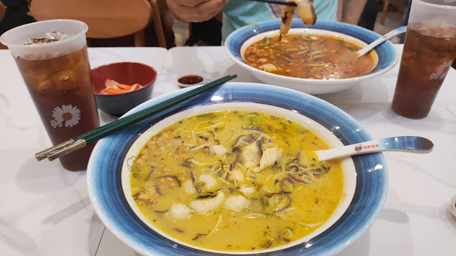 Opinii despre CULIANGYUFEN în Singapore - Hospitality and gastronomy