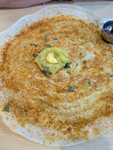 Kalam Restaurant - Singapore