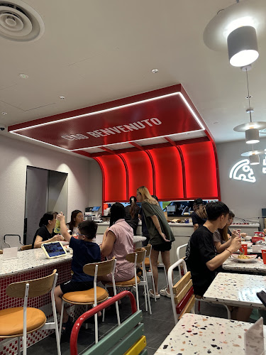 Comentarii opinii despre PastaMania - Hougang 1