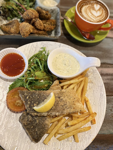 Comentarii opinii despre Brunches Cafe