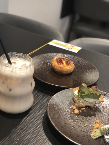 Kazo Cafe 卡滋屋 - Tanjong Katong - Singapore