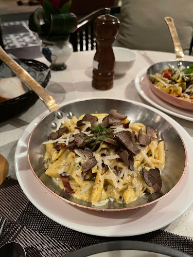 Waterfall Ristorante Italiano - Hospitality and gastronomy