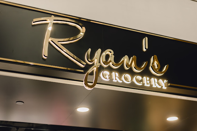Opinii despre Ryan's Grocery Great World în Singapore - Hospitality and gastronomy