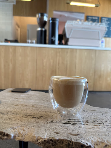 Glass Roasters - Singapore