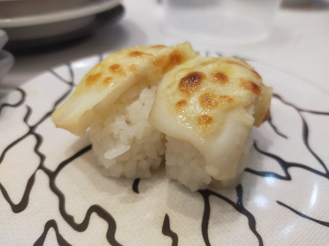 Sushi Express - Westgate - Singapore