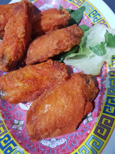 Ayer Rajah Food Centre - Hospitality and gastronomy