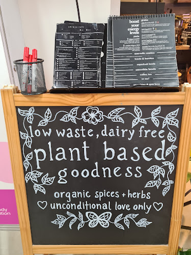 ahimsa sanctuary - Singapore