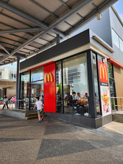 McDonald's Eastpoint Mall