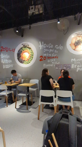 Comentarii opinii despre Kajiken Paya Lebar Square