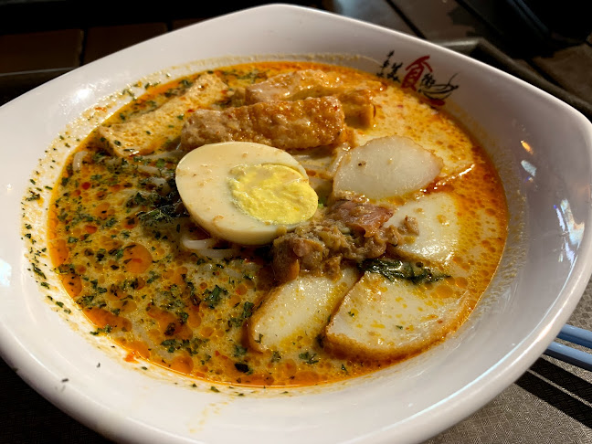 Comentarii opinii despre Chinatown Food Street