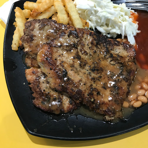 Opinii despre Wow Wow West în Singapore - Hospitality and gastronomy