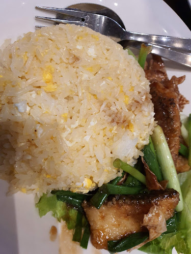 Teahouse By Soup Restaurant @ Century Square - Singapore