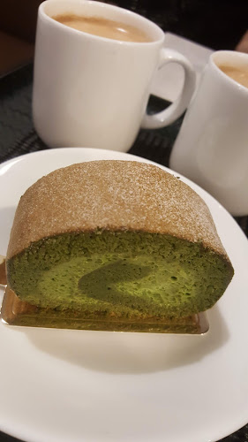 Dulcet & Studio @ Connection One - Singapore