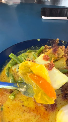 Nurul Sakinah Malay Food - Singapore