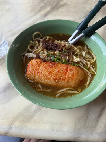 Bishan Cafeteria Pte Ltd