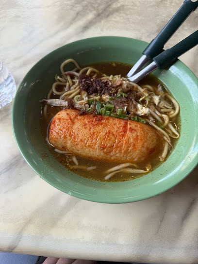 Bishan Cafeteria Pte Ltd