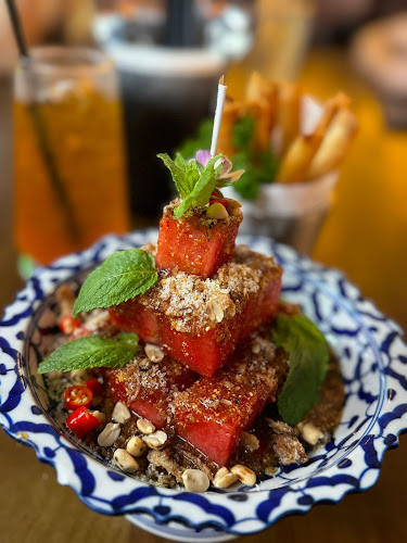 Fourgather (Telok Ayer) - Singapore