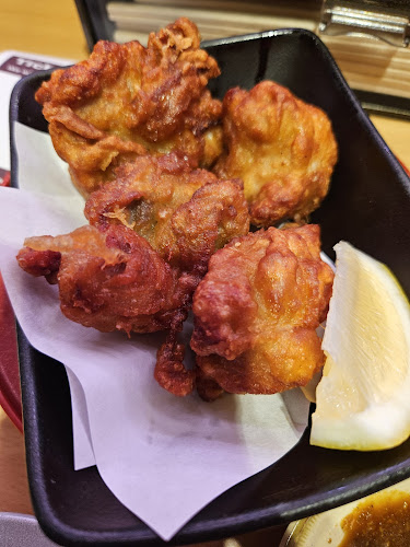 Opinii despre Sushiro Causeway Point în Singapore - Hospitality and gastronomy