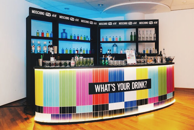 Comentarii opinii despre Elite Bar Solutions