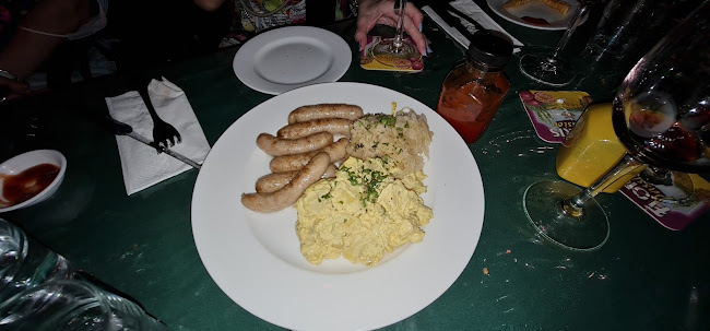 Comentarii opinii despre Brauhaus Restaurant & Pub