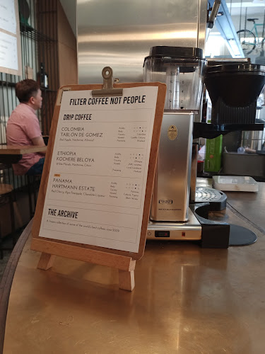 The Annex (within Chye Seng Huat Hardware) - Singapore