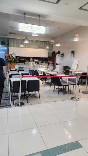 Opinii despre Quintet Five în Singapore - Hospitality and gastronomy