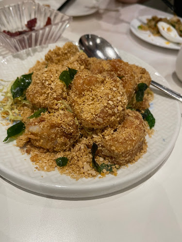 Comentarii opinii despre TungLok Peking Duck Novena