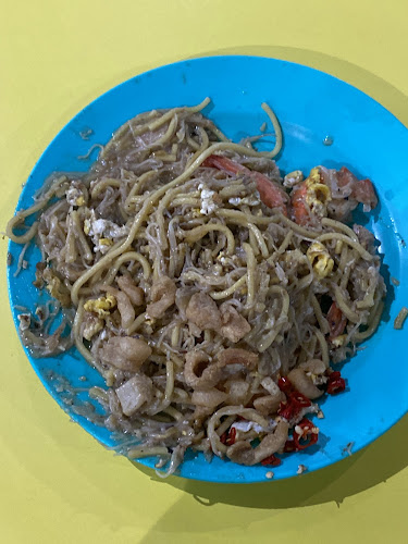 Circuit Road Hawker Centre - Singapore