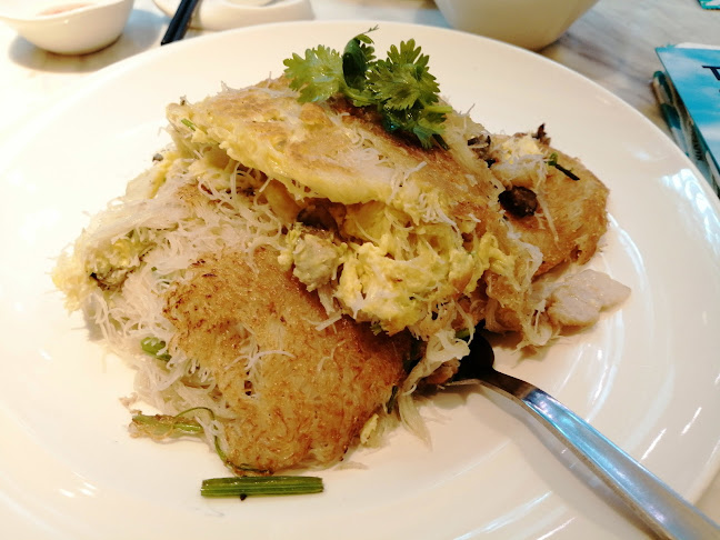 Opinii despre PUTIEN (Jewel Changi Airport) în Singapore - Hospitality and gastronomy