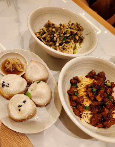 Comentarii opinii despre Shanghai Tan Pan-fried Bun 上海滩生煎包