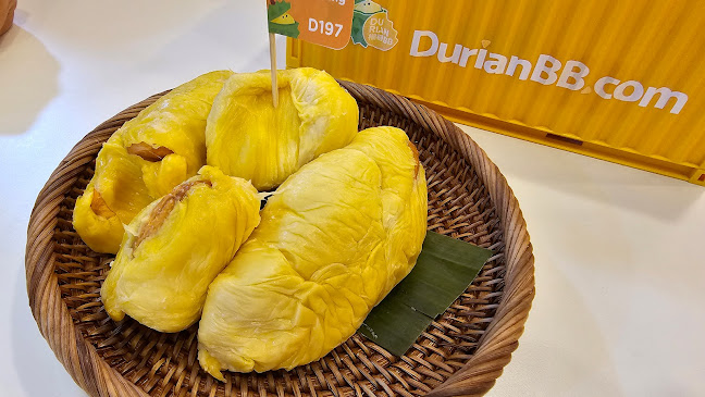 DurianBB Singapore - Hospitality and gastronomy