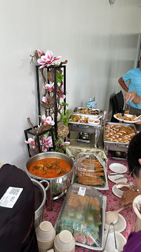 Chilli Manis Catering - Hospitality and gastronomy