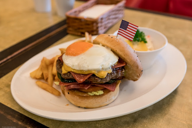 Opinii despre Swensen's @ Thomson Plaza în Singapore - Hospitality and gastronomy