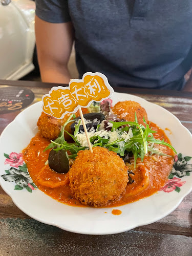 Brunches Cafe - Singapore