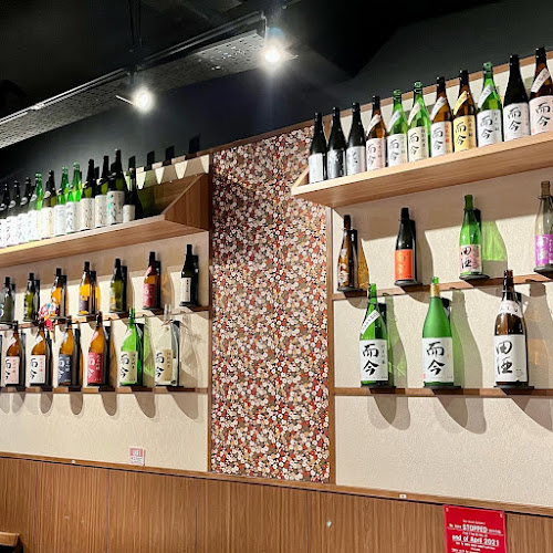 Niningashi - Singapore