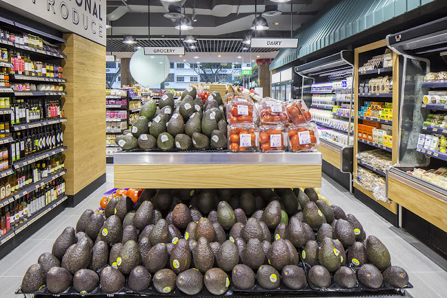 Comentarii opinii despre Little Farms Market, Valley Point (Grocery store)