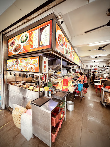 Opinii despre Forture Seafood Steam Boat în Singapore - Hospitality and gastronomy