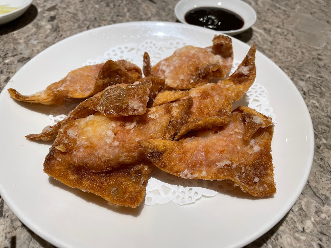 Din Tai Fung @ The Centrepoint - Singapore