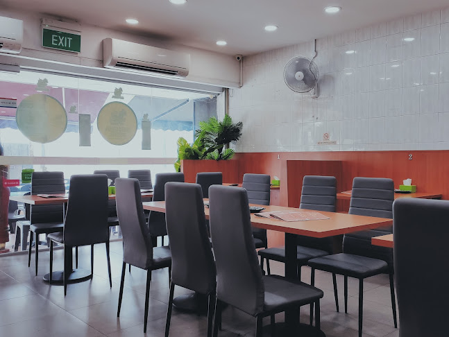 Nana Original Thai Food Clementi - Singapore