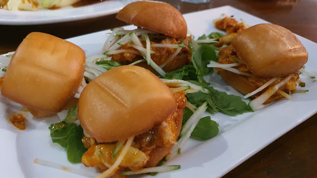 Picotin - Katong - Hospitality and gastronomy