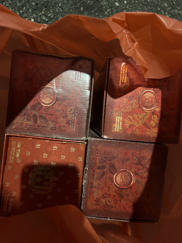 Drink2Connect (Collection Point) - Singapore