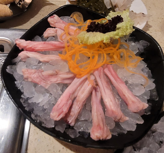 Beauty in The Pot 美滋锅 at The Centrepoint - Hospitality and gastronomy