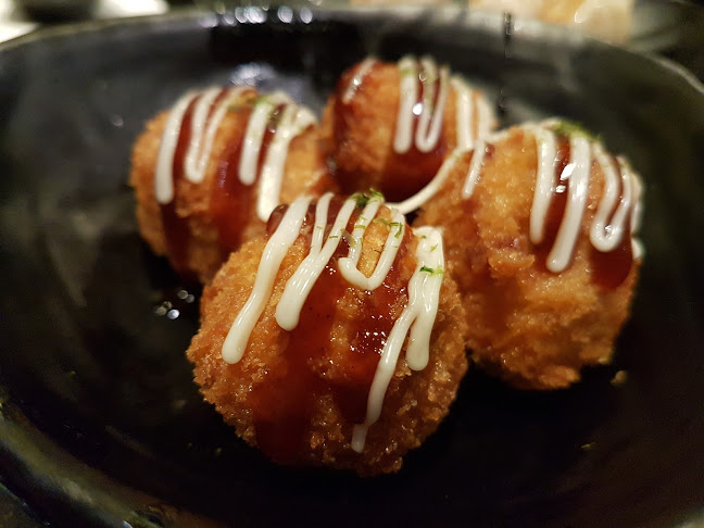 Ramen - Hospitality and gastronomy